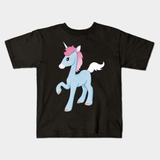 Transformed Unico Kids T-Shirt